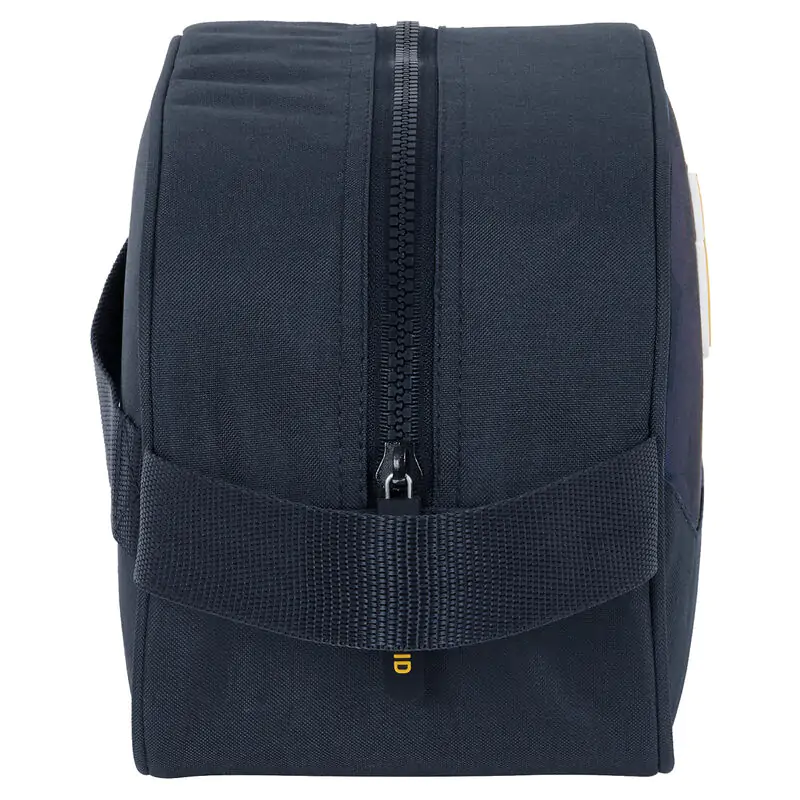 Real Madrid prispôsobiteľný kozmetický kufrík produktová fotografia