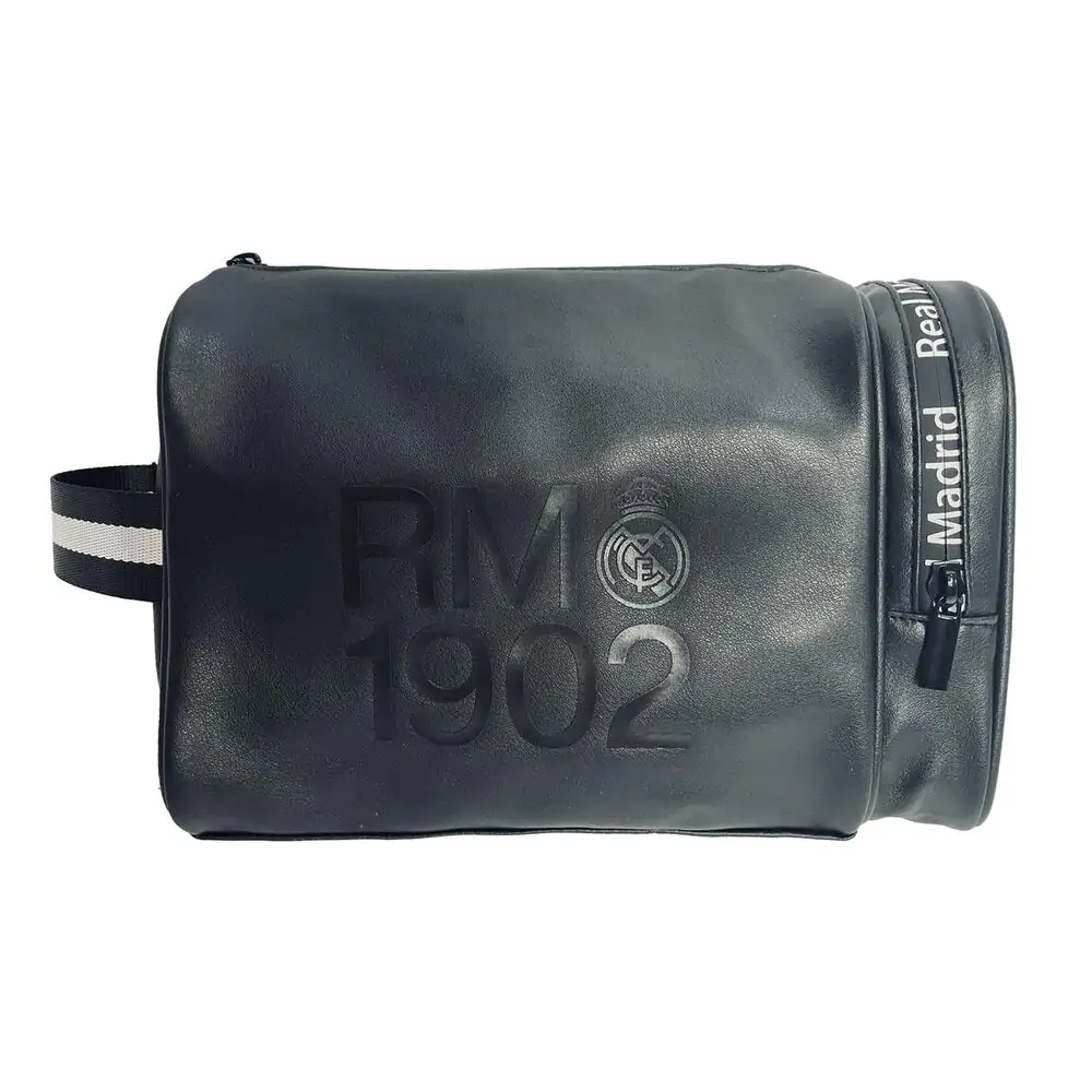 Kozmetický kufrík Real Madrid produktová fotografia