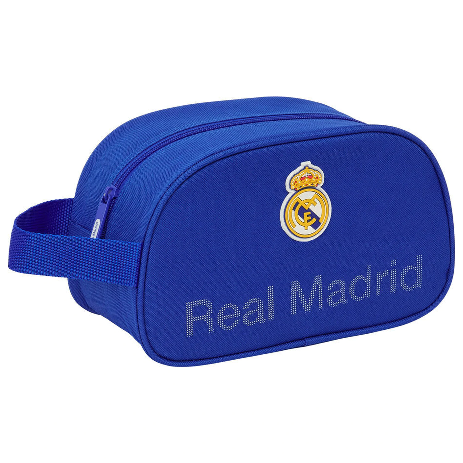Real Madrid adaptabilné puzdro na kozmetiku produktová fotografia