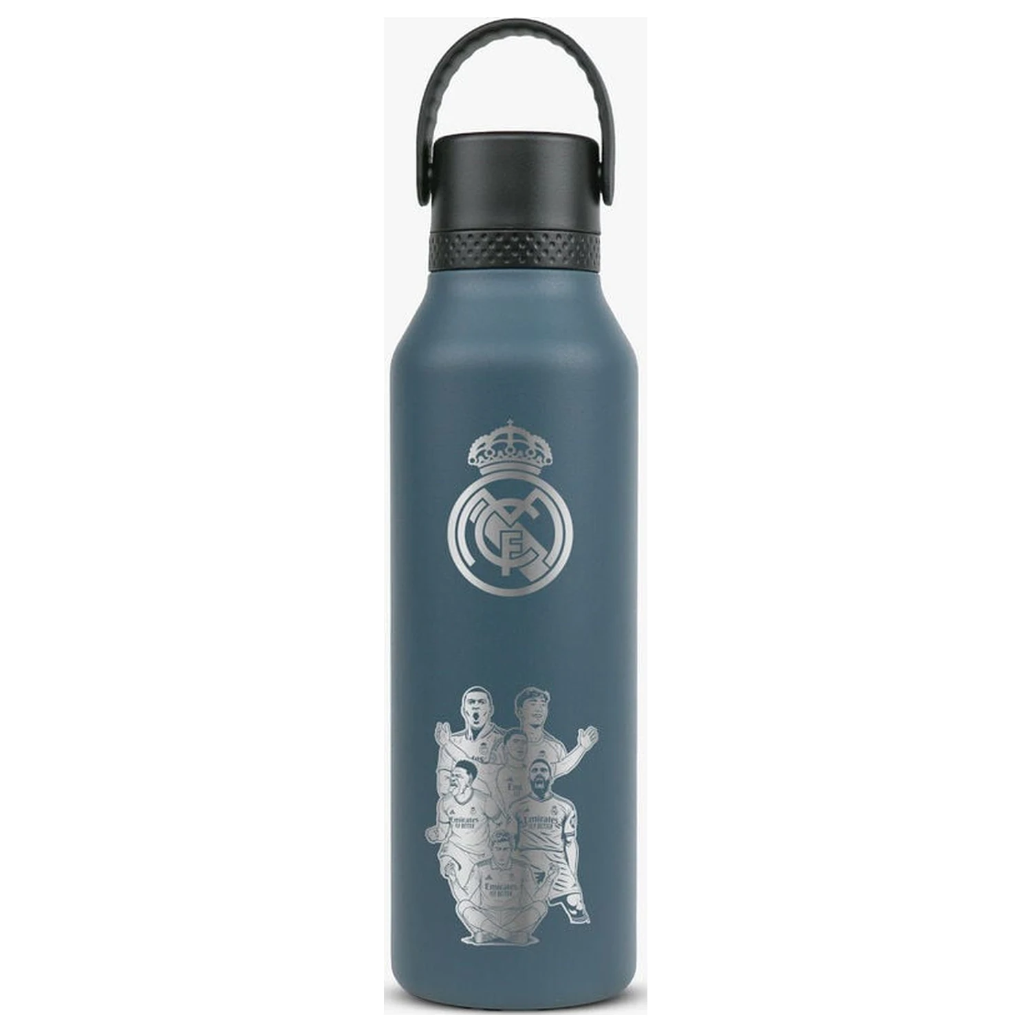 Real Madrid Ocean termo fľaša 600ml produktová fotografia