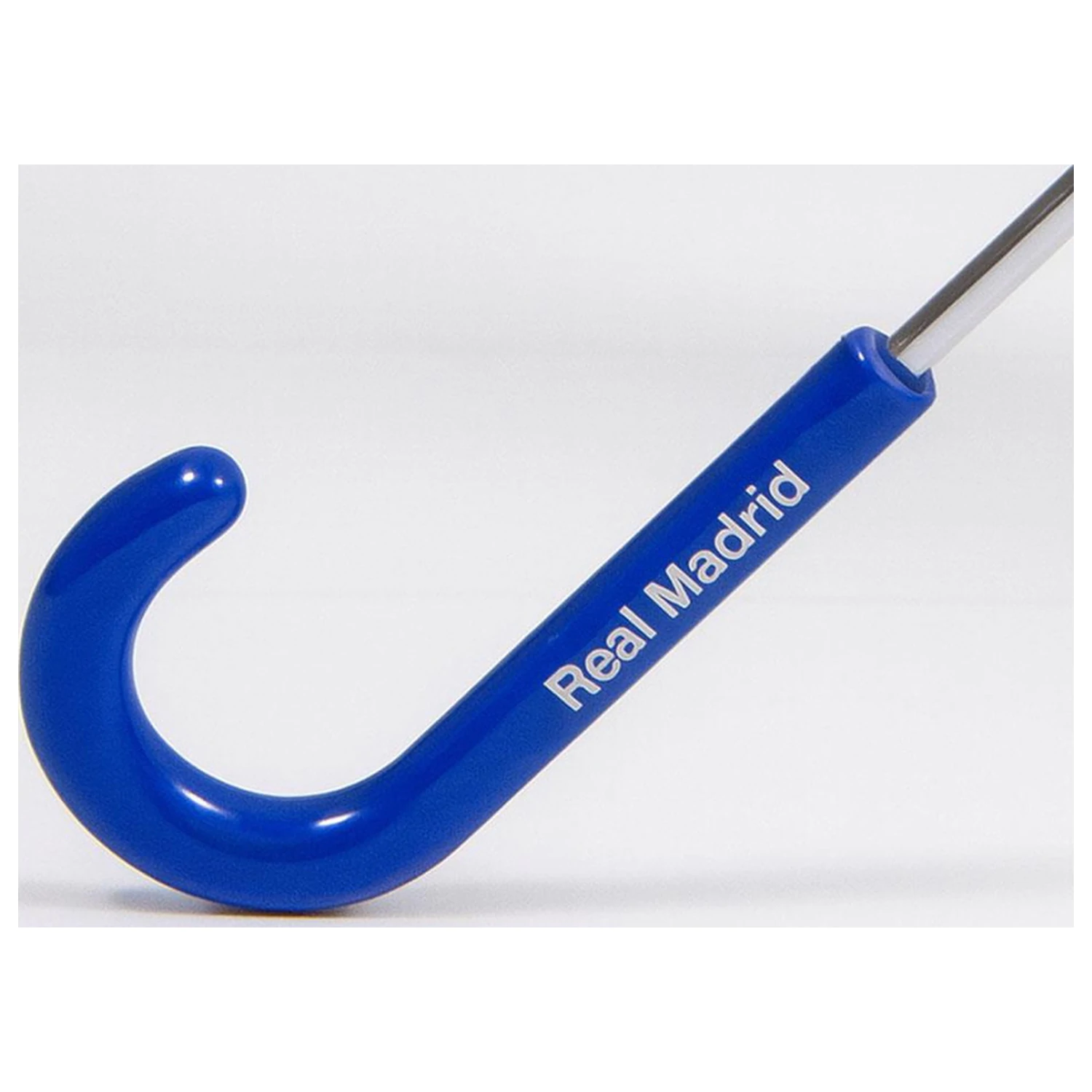 Real Madrid One Color Detský priehľadný dáždnik Ø71 cm produktová fotografia
