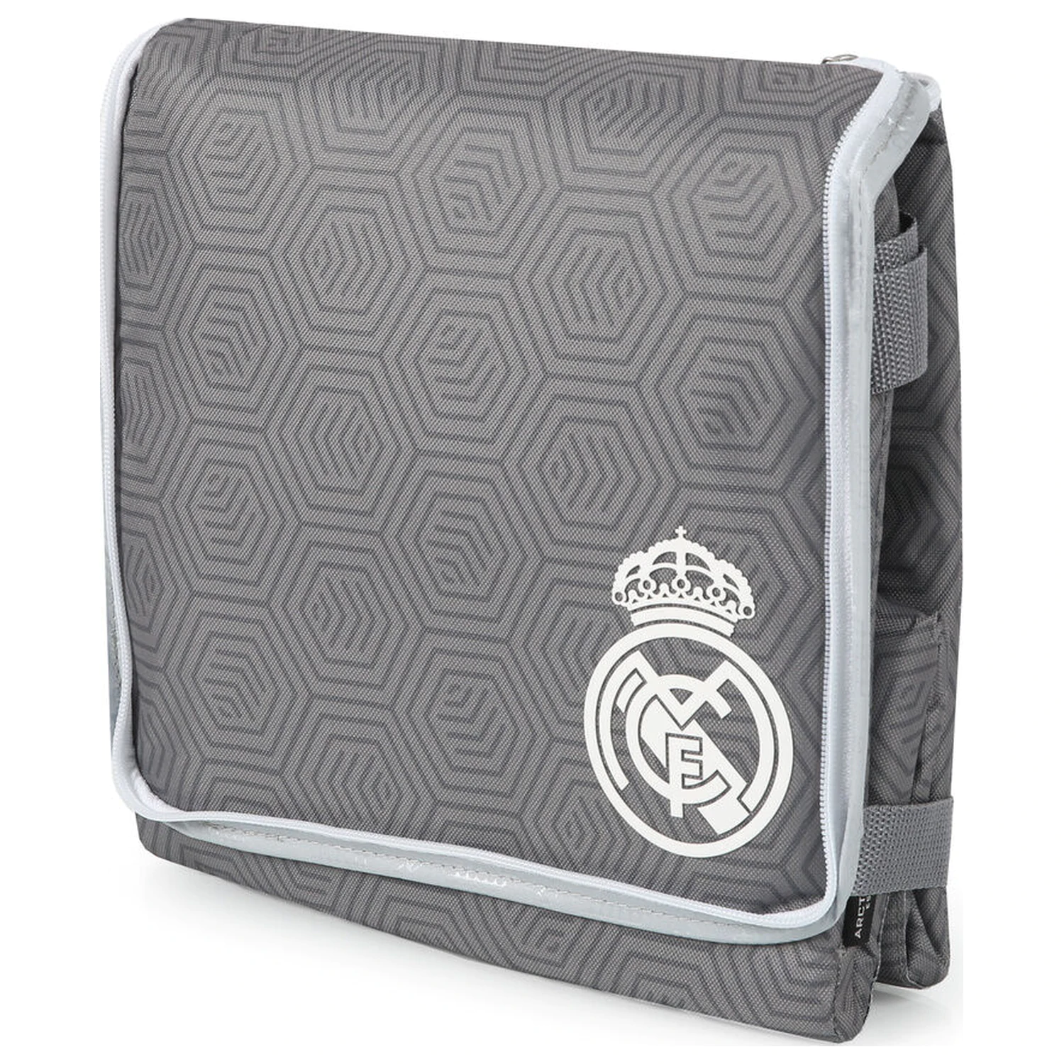 Real Madrid skladacia taška na prenášanie jedla 20000ml produktová fotografia