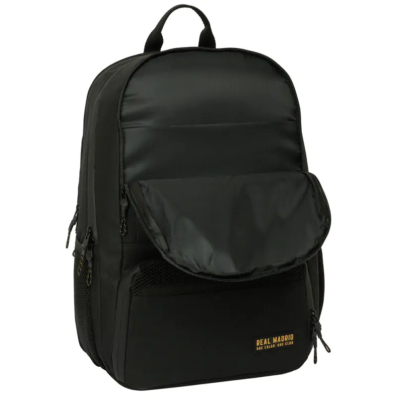 Real Madrid padel batoh 42cm produktová fotografia