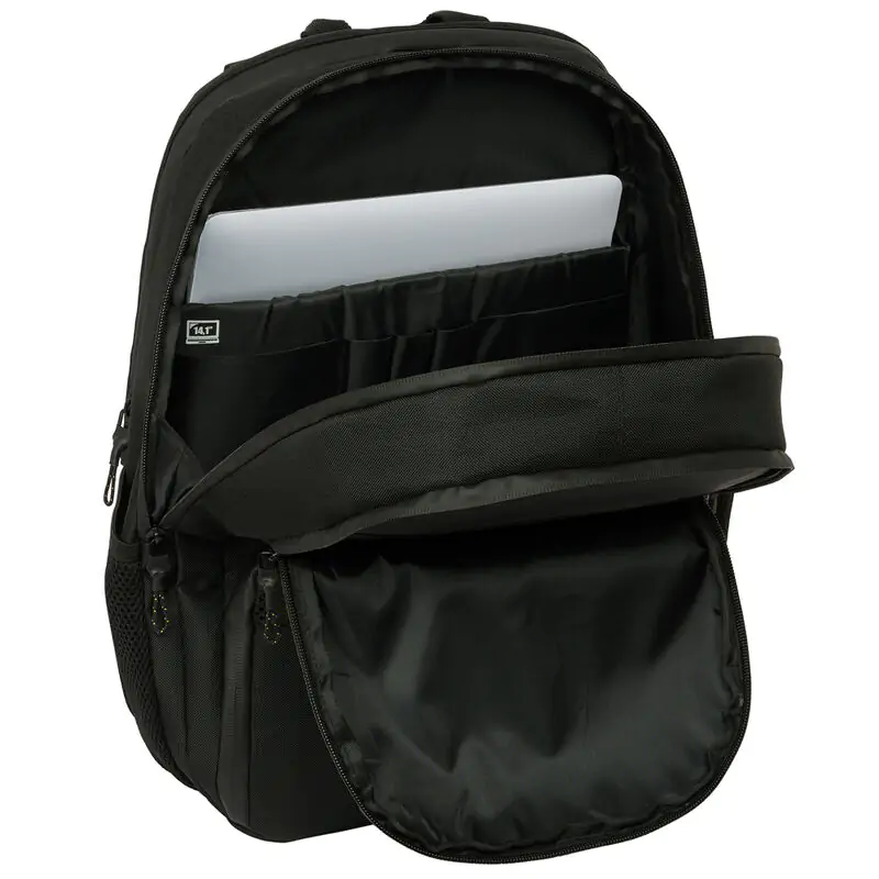 Real Madrid padel batoh 42cm produktová fotografia