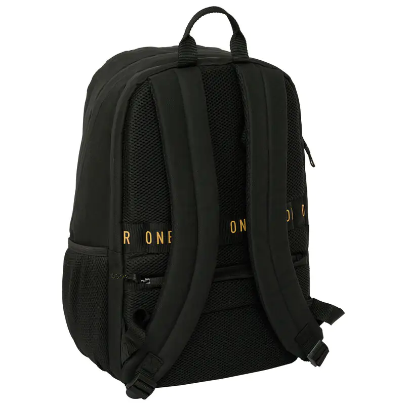 Real Madrid padel batoh 42cm produktová fotografia