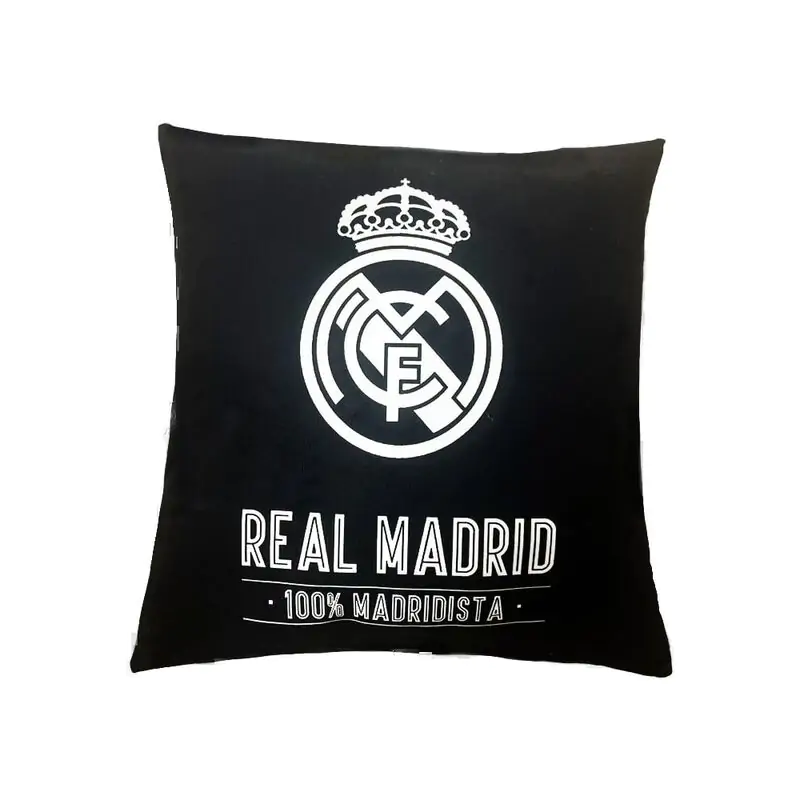 Vankúš Real Madrid produktová fotografia