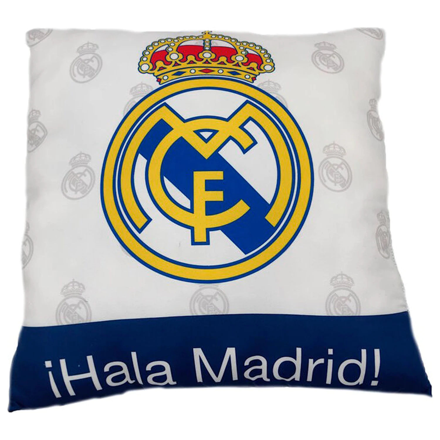 Real Madrid vankúš produktová fotografia