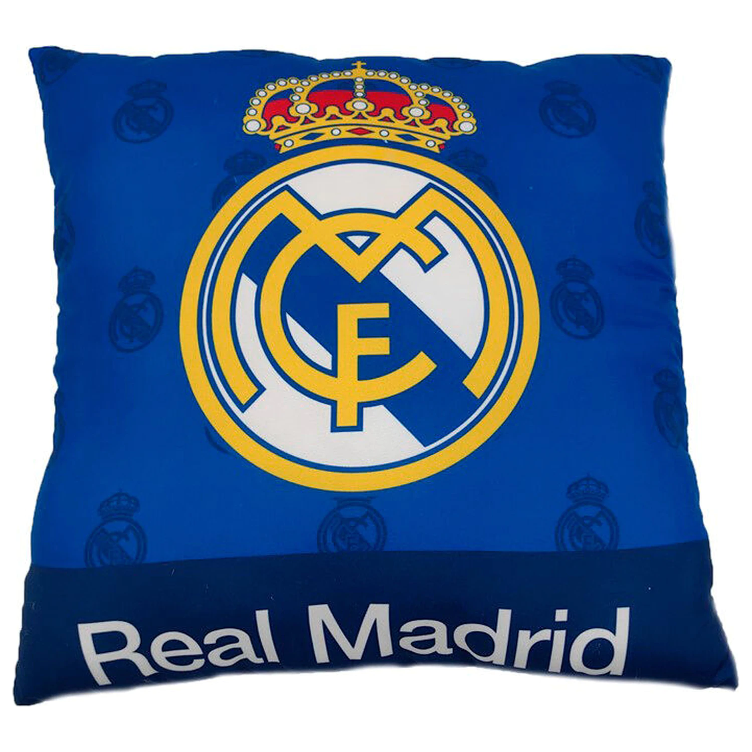 Real Madrid vankúš produktová fotografia