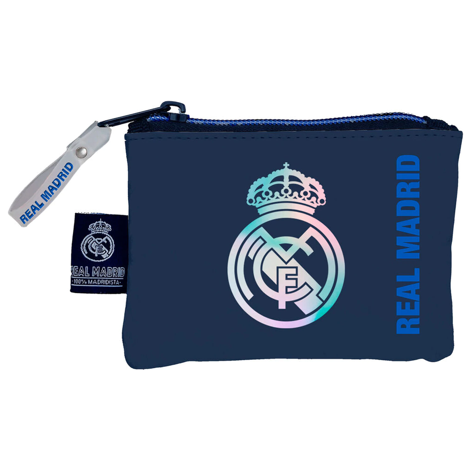 Real Madrid peňaženka produktová fotografia