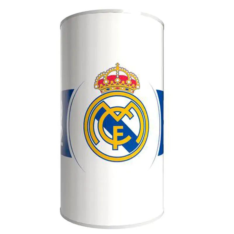 Pokladnička Real Madrid produktová fotografia