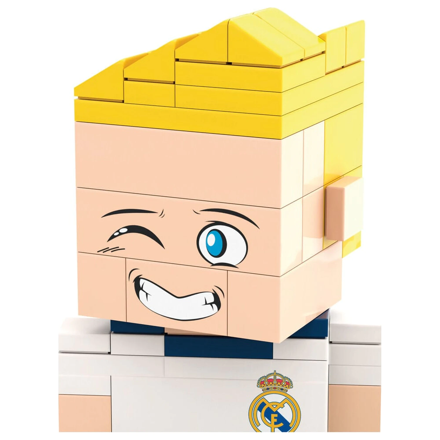 Real Madrid sada hráčov 210ks produktová fotografia