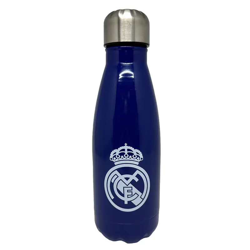 Láhev Real Madrid z nehrdzavejúcej ocele 550 ml termékfotó