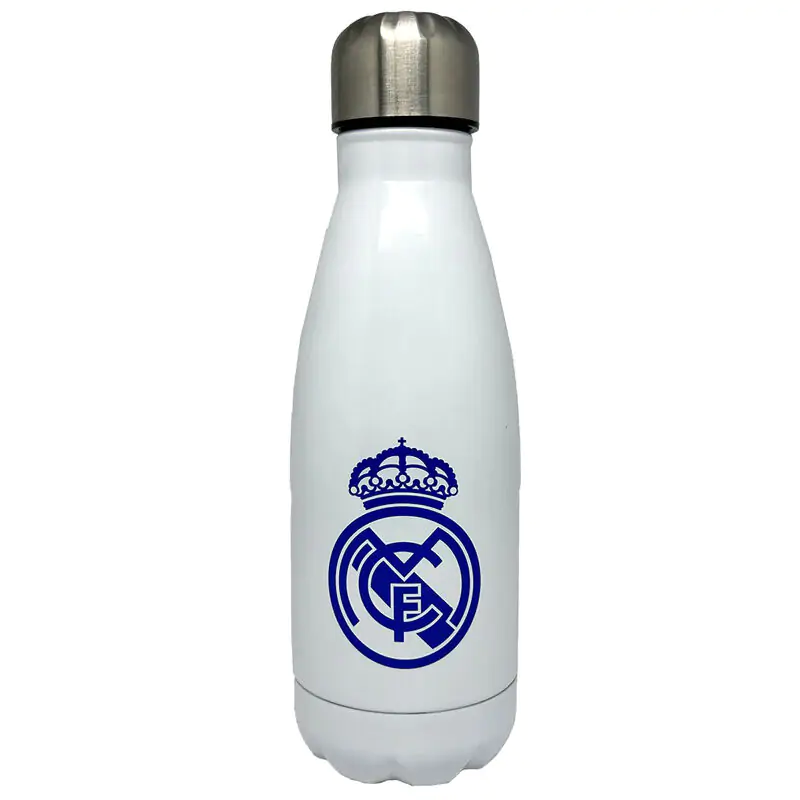 Real Madrid nerezová fľaša 550ml produktová fotografia