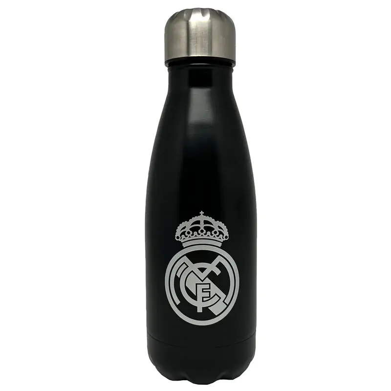 Real Madrid nerezová fľaša 550 ml produktová fotografia