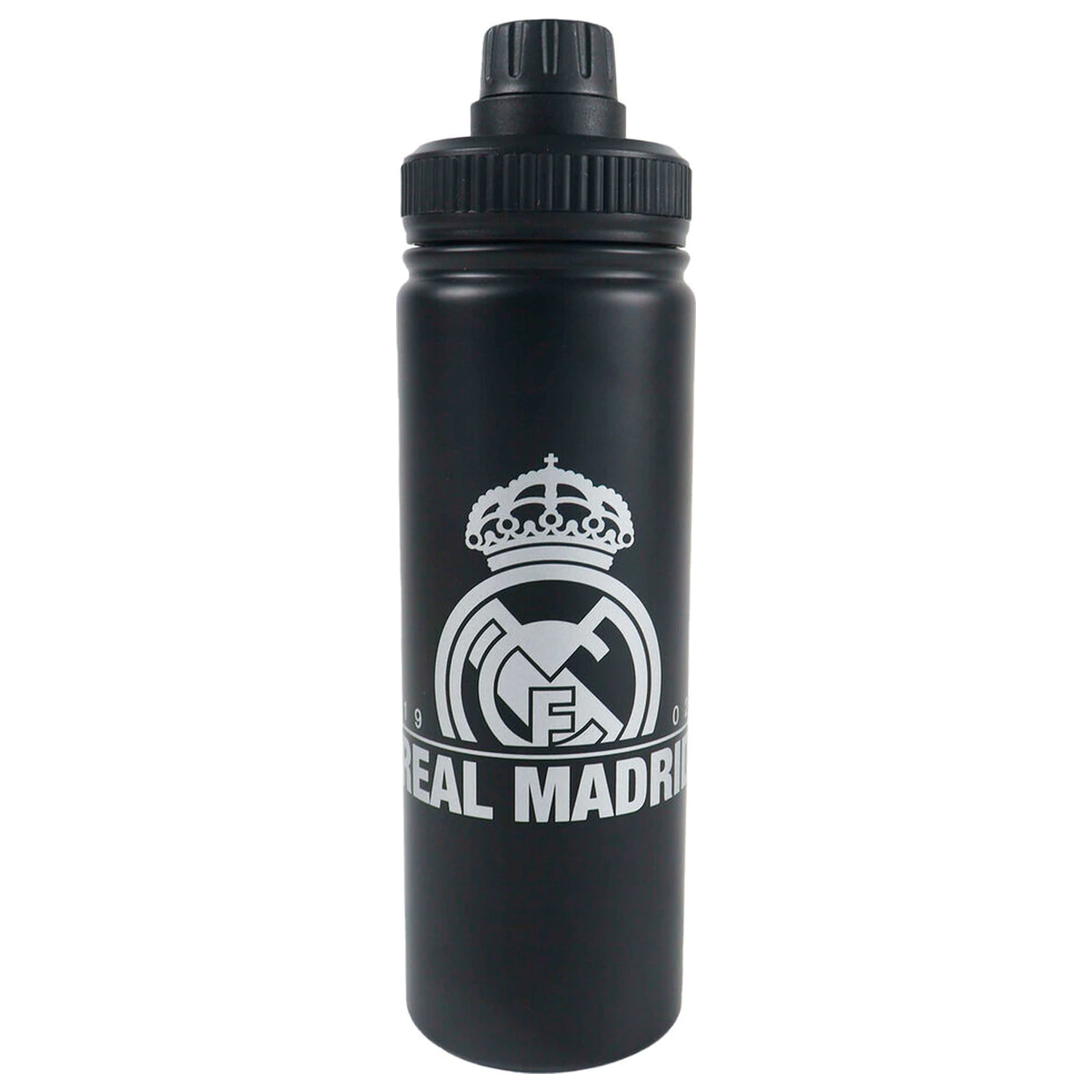 Real Madrid nerezová fľaša 750ml produktová fotografia