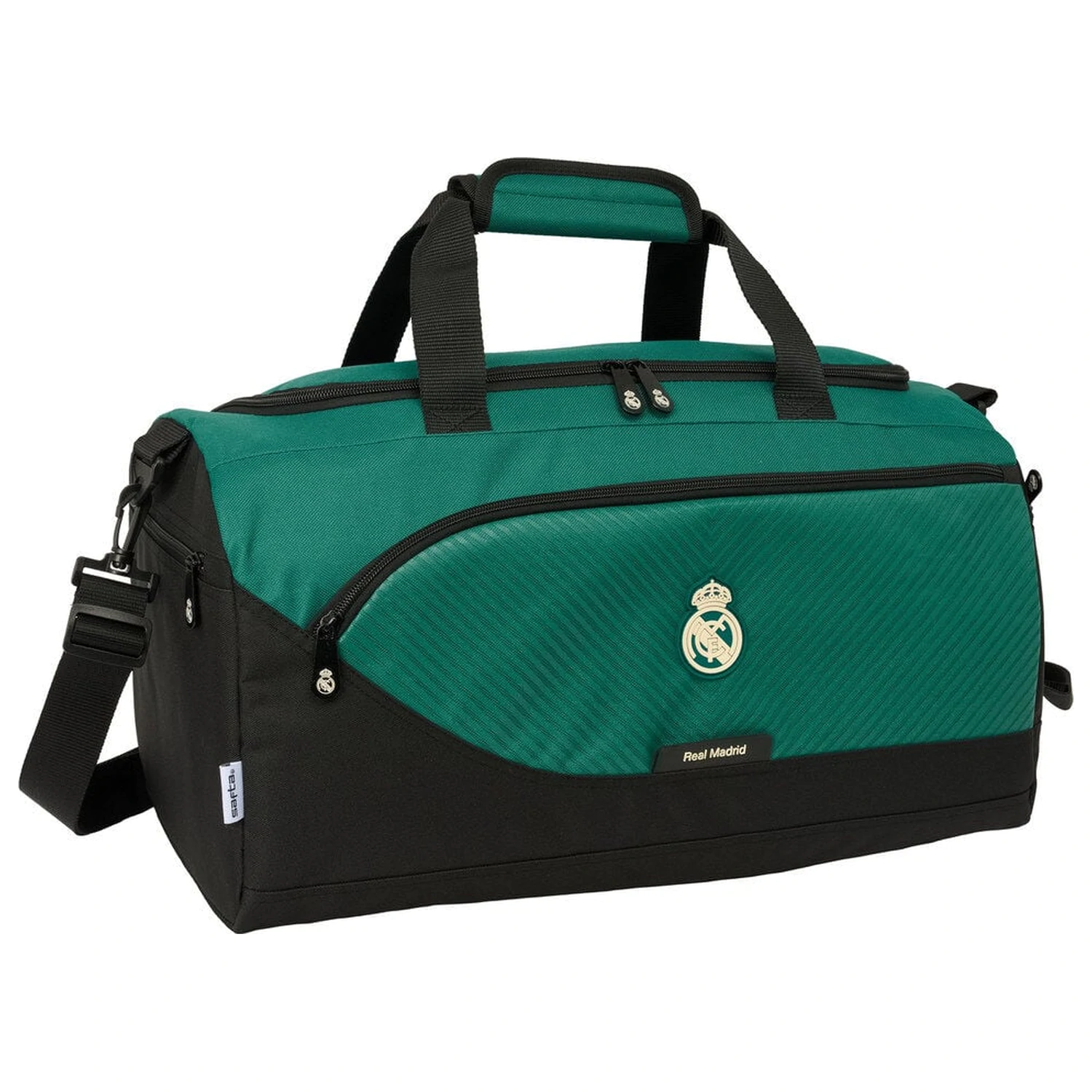 Real Madrid športová taška 50 cm produktová fotografia