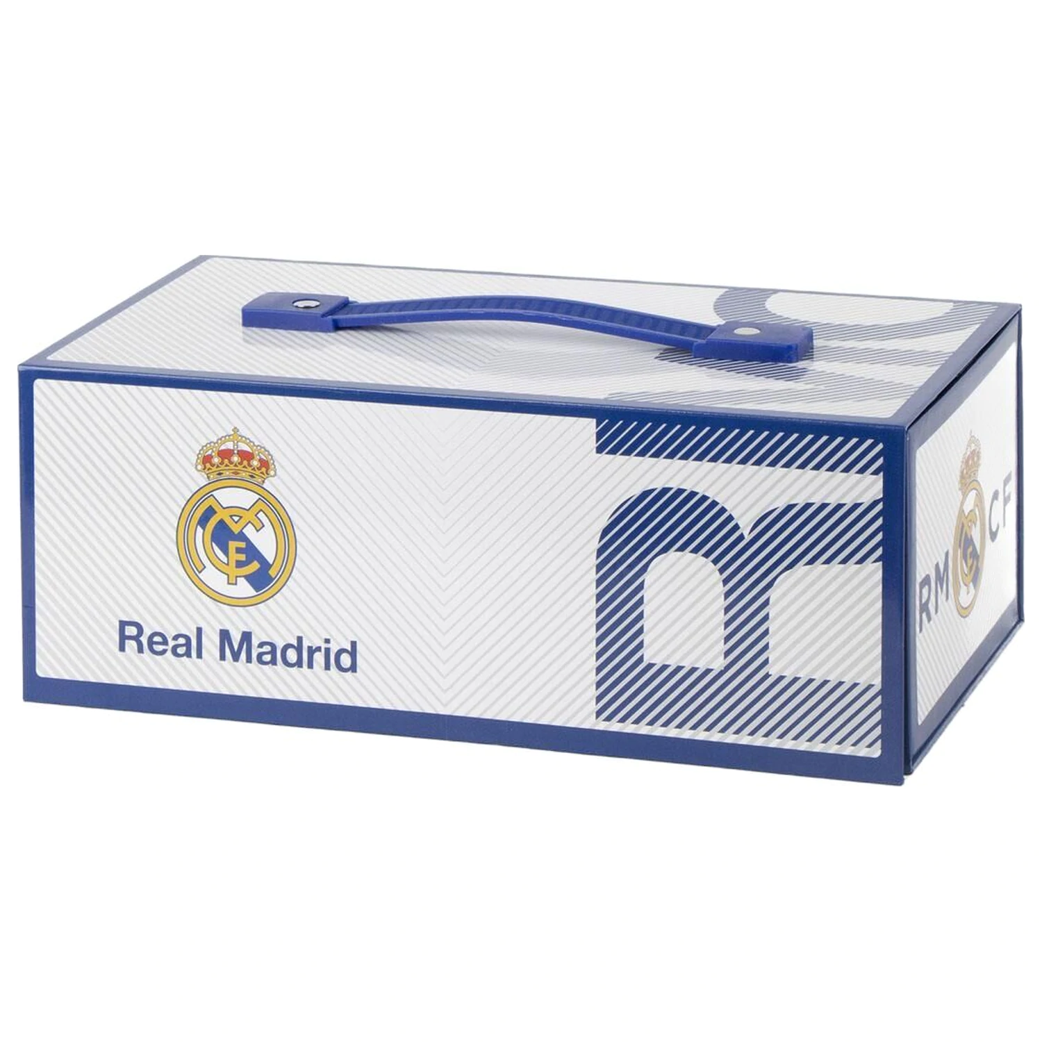 Omaľovánka Real Madrid produktová fotografia