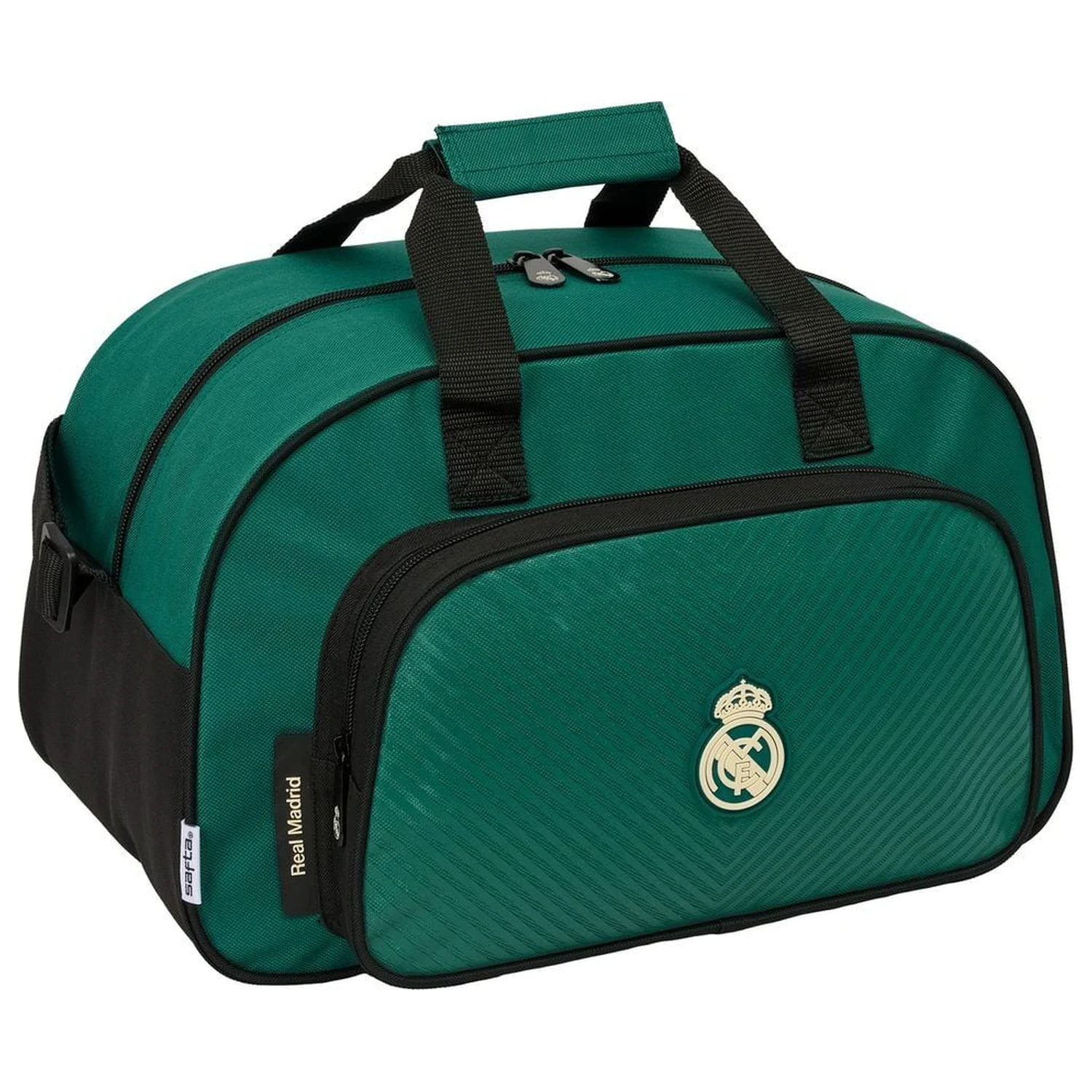 Real Madrid taška na rameno produktová fotografia
