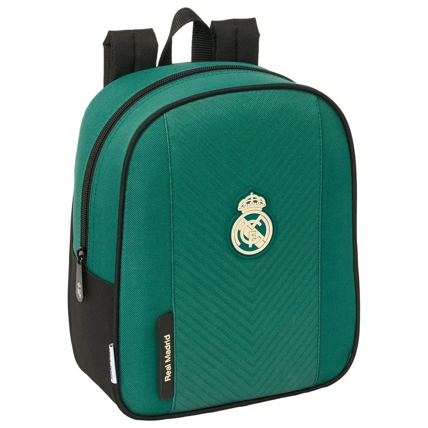 Real Madrid prispôsobiteľný batoh 27cm produktová fotografia