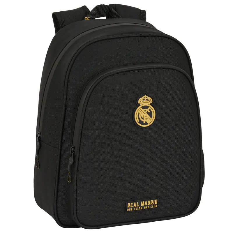 Real Madrid prispôsobiteľný batoh 33cm produktová fotografia