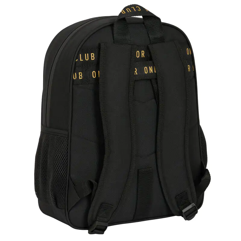 Real Madrid prispôsobiteľný ruksak 38 cm produktová fotografia