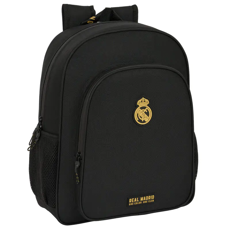 Real Madrid prispôsobiteľný ruksak 38 cm produktová fotografia