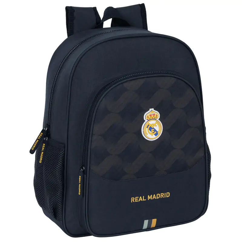 Real Madrid prispôsobiteľný batoh 38 cm produktová fotografia