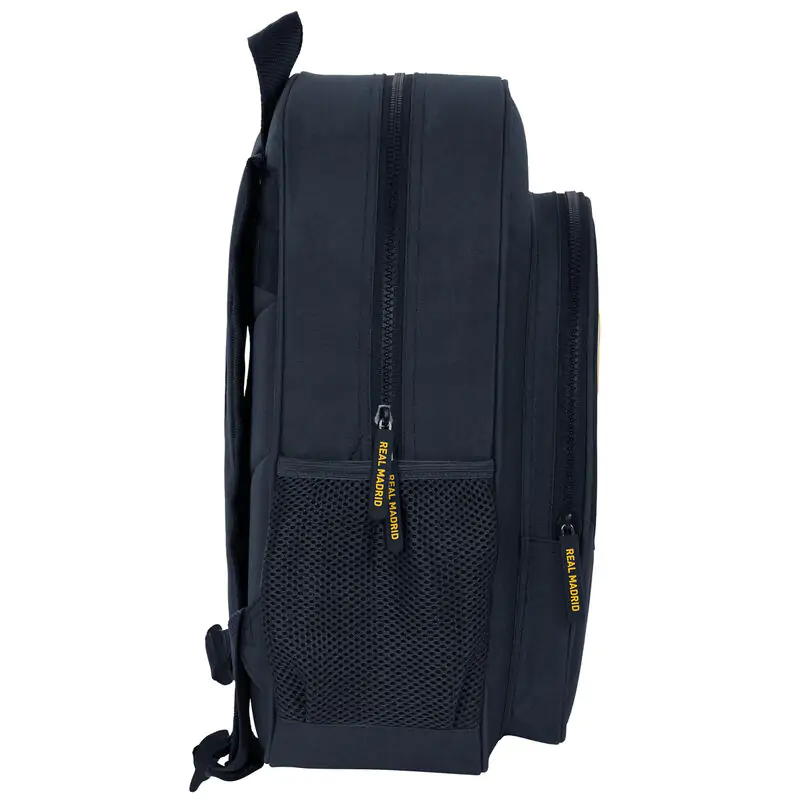 Real Madrid prispôsobiteľný batoh 38 cm produktová fotografia