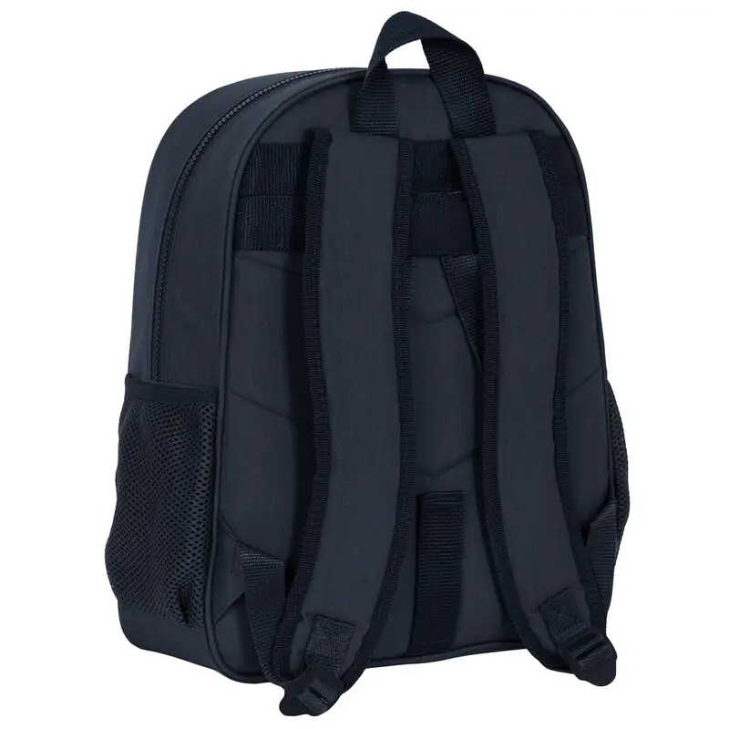 Real Madrid prispôsobiteľný batoh 38 cm produktová fotografia