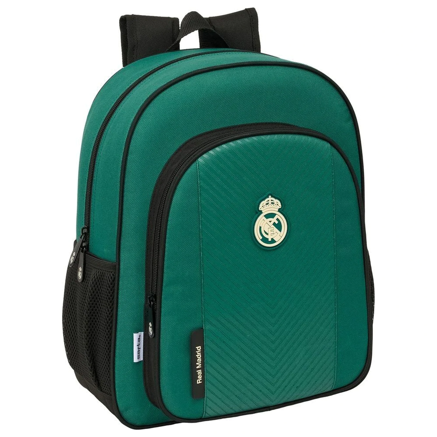 Real Madrid adaptabilný batoh 38cm produktová fotografia