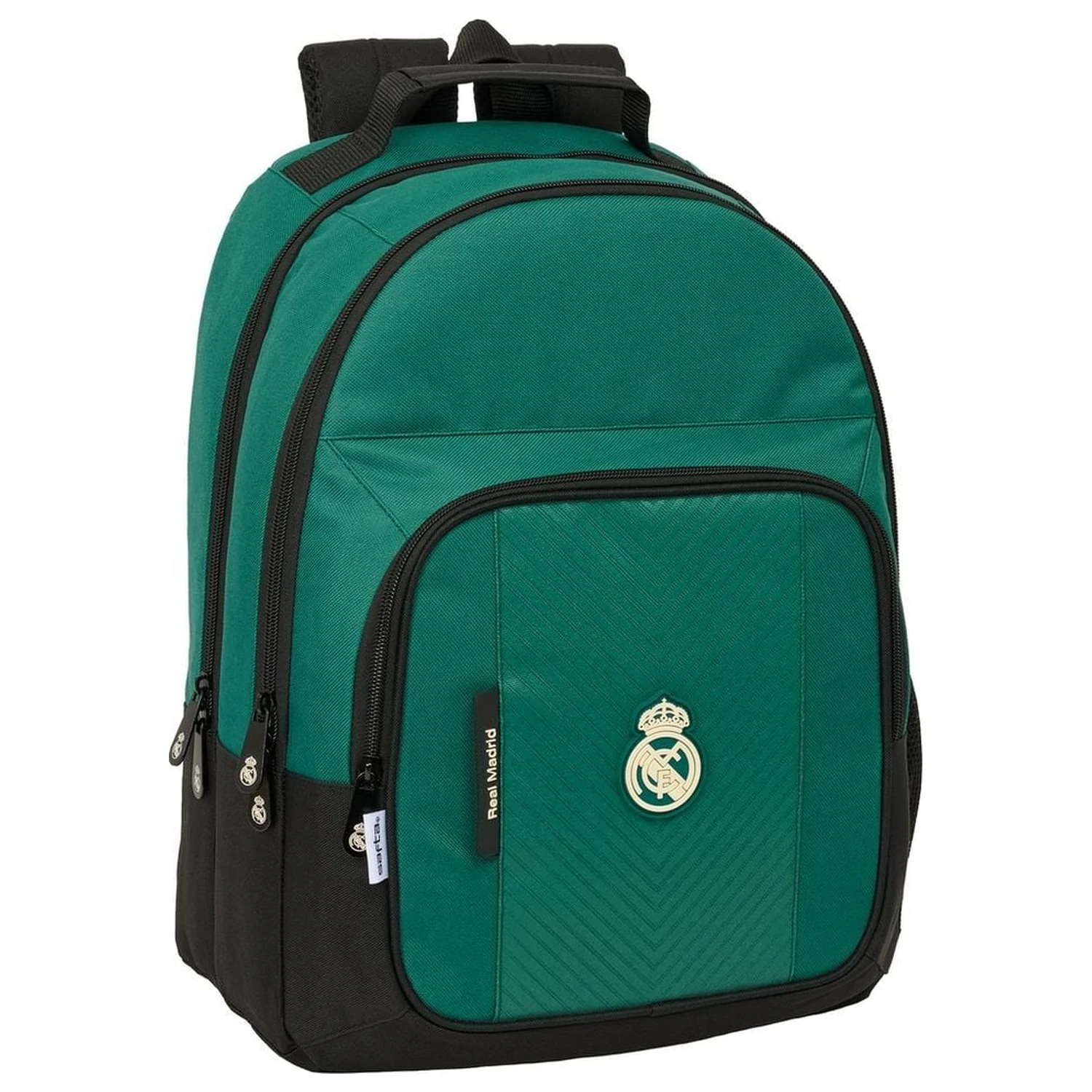 Real Madrid prispôsobiteľný batoh 42cm produktová fotografia