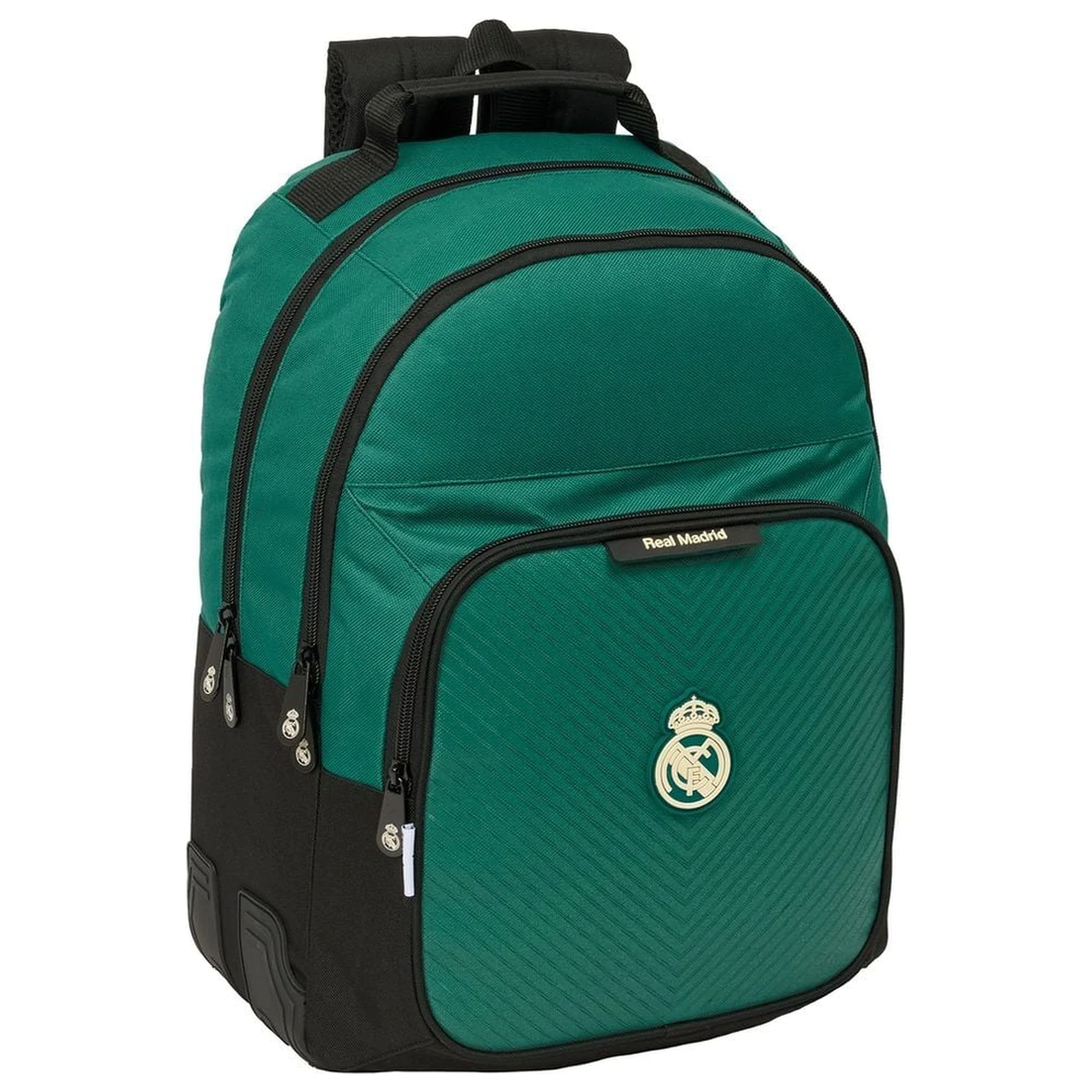 Real Madrid adaptabilný batoh 42 cm produktová fotografia