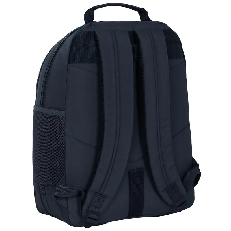 Real Madrid adaptable ruksak 42 cm produktová fotografia