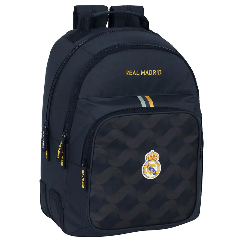 Real Madrid adaptable ruksak 42 cm produktová fotografia