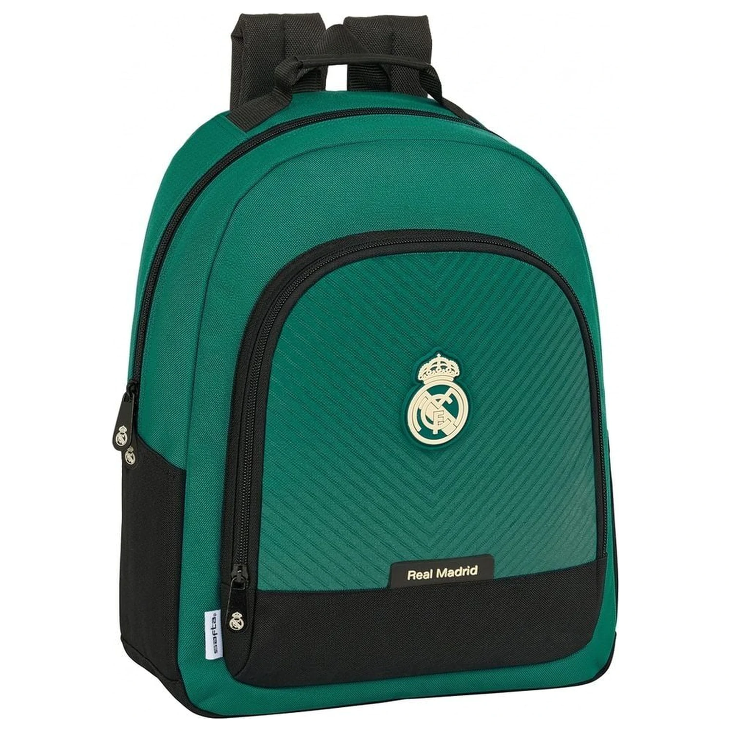 Real Madrid adaptabilný ruksak 42cm produktová fotografia
