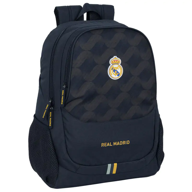 Real Madrid adaptable batoh 44cm produktová fotografia