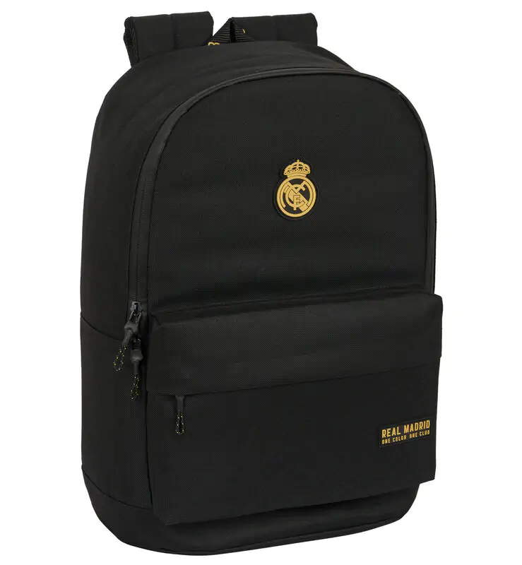 Real Madrid prispôsobiteľný batoh 47 cm produktová fotografia