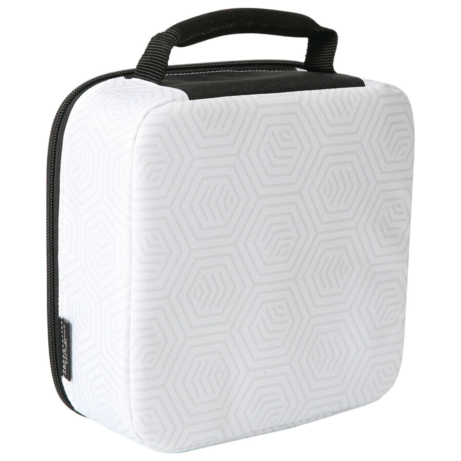 Real Madrid termo taška na obed + fľaša + dóza produktová fotografia