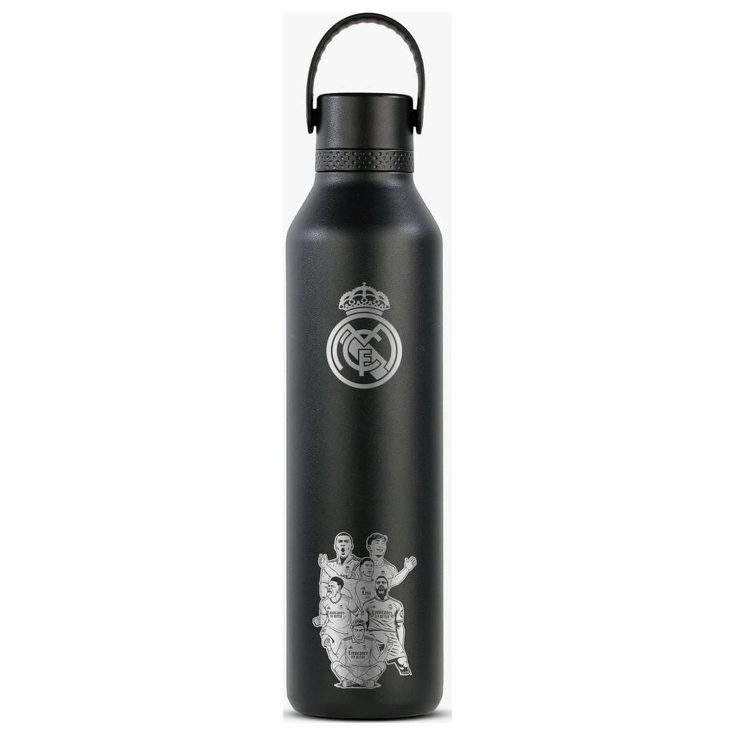Real Madrid Termo fľaša 1L produktová fotografia