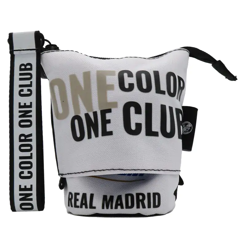 Real Madrid rozšíriteľný peračník produktová fotografia