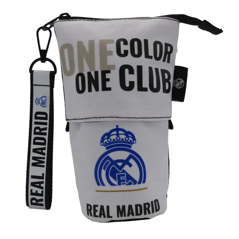Real Madrid rozšíriteľný peračník produktová fotografia