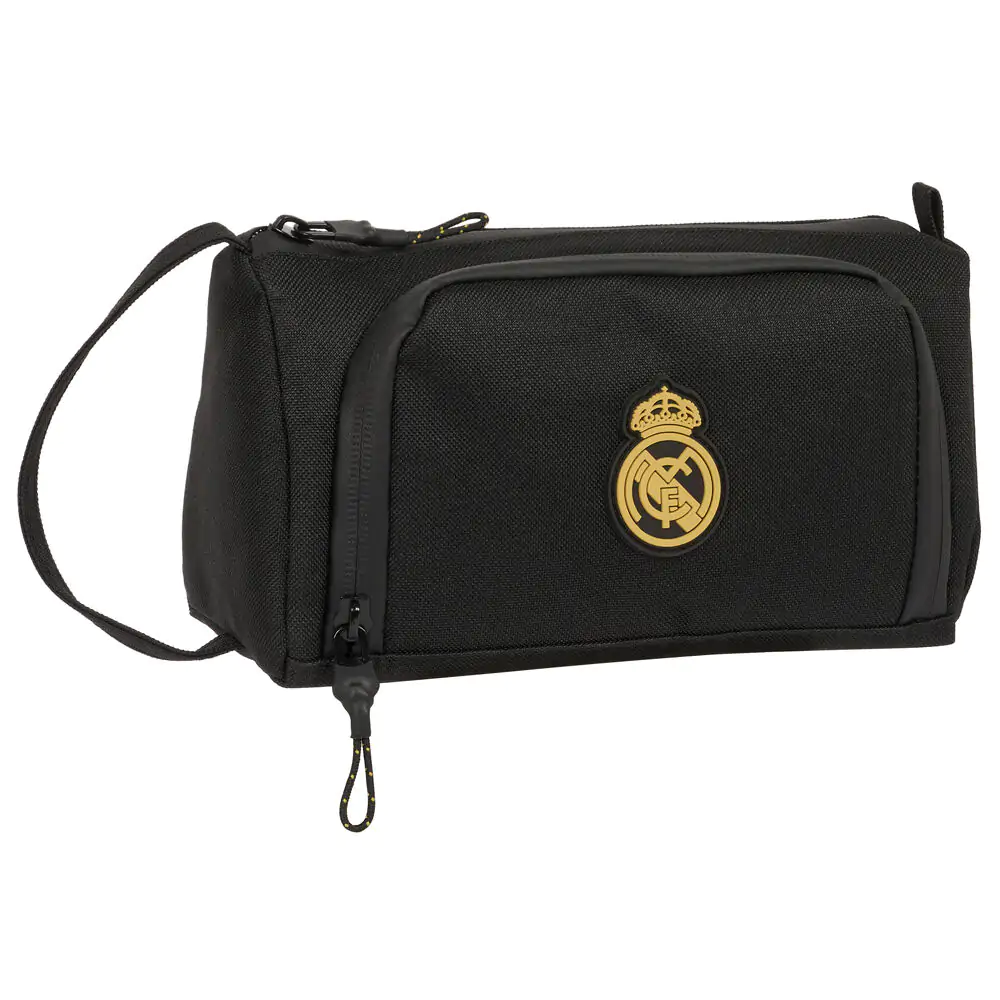 Peračník Real Madrid s výklopným vreckom bez písacích potrieb produktová fotografia