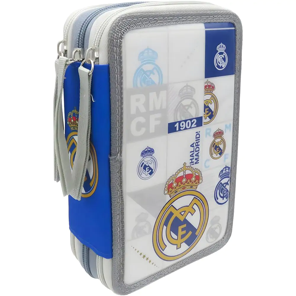 Real Madrid trojitý peračník produktová fotografia