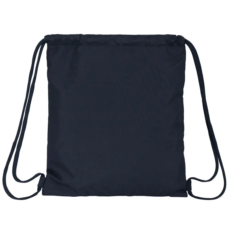 Real Madrid taška do telocvične produktová fotografia