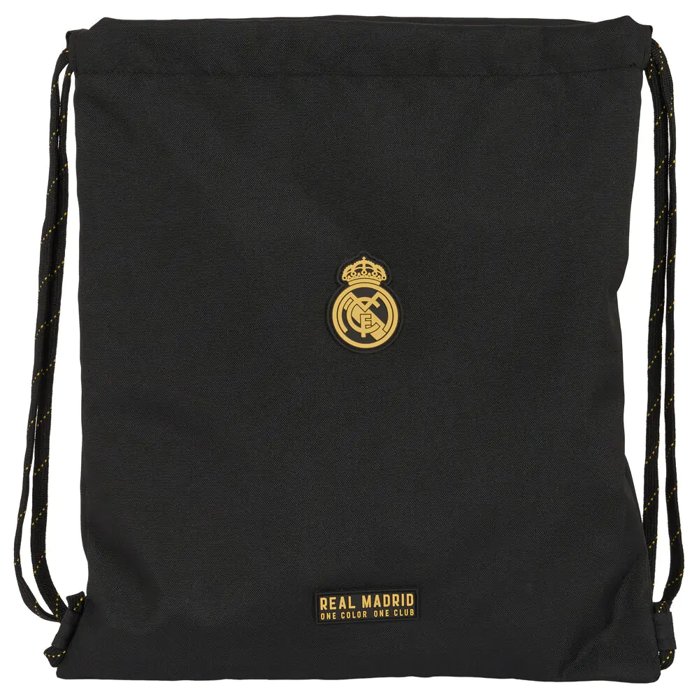 Real Madrid športová taška 40 cm produktová fotografia