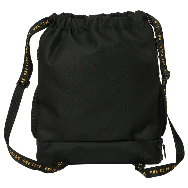 Real Madrid taška do telocvične 43 cm produktová fotografia