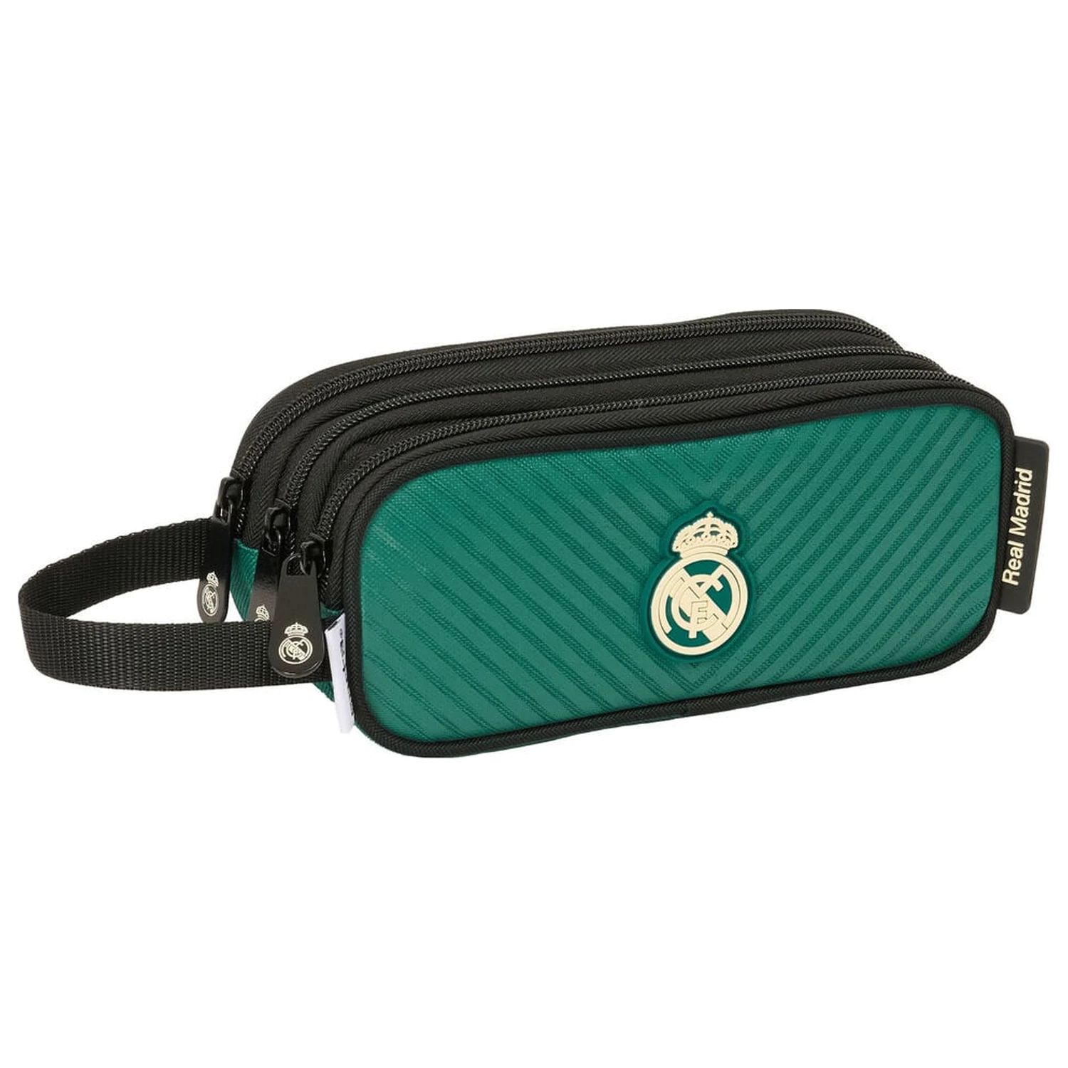 Real Madrid trojitý peračník produktová fotografia