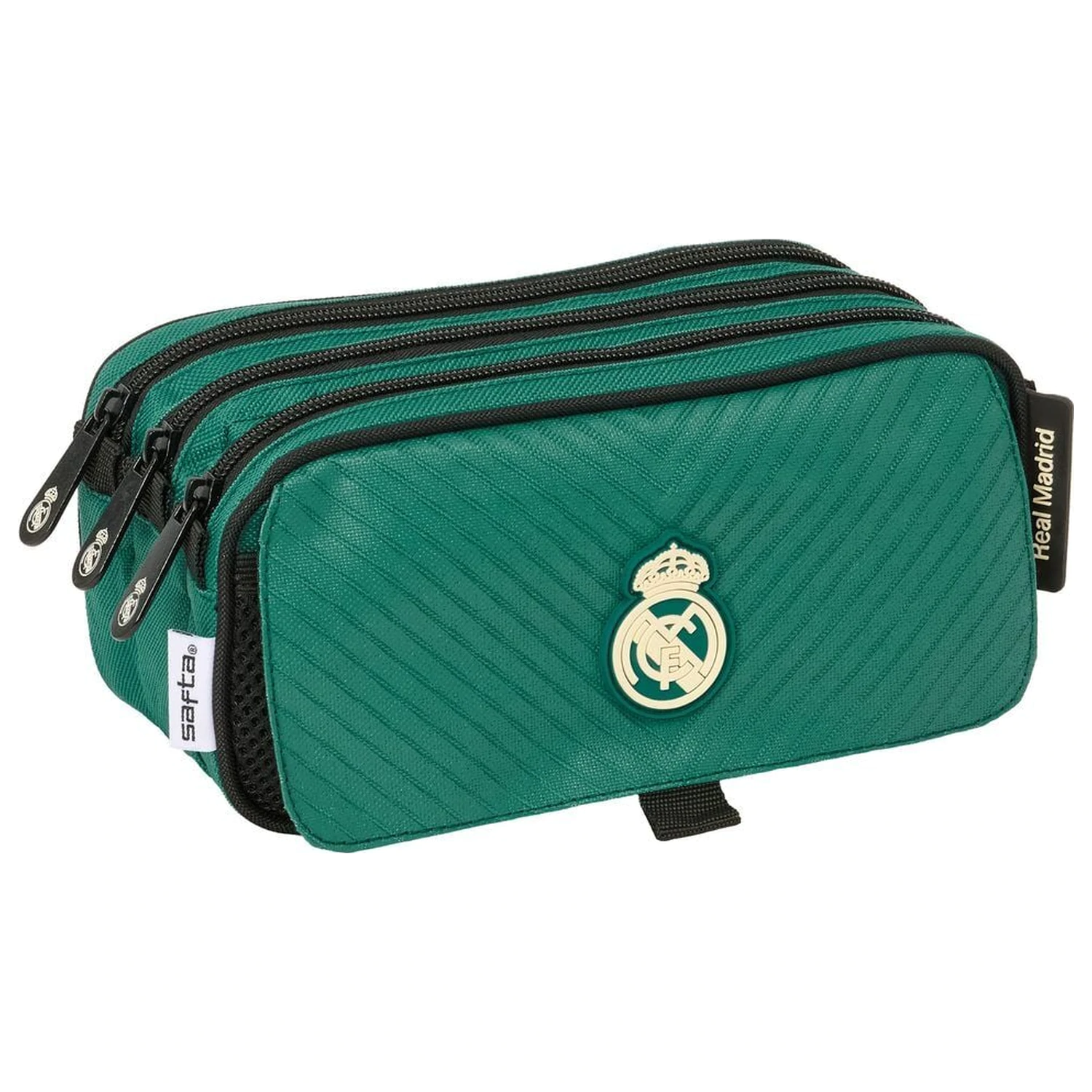 Real Madrid trojitý peračník produktová fotografia