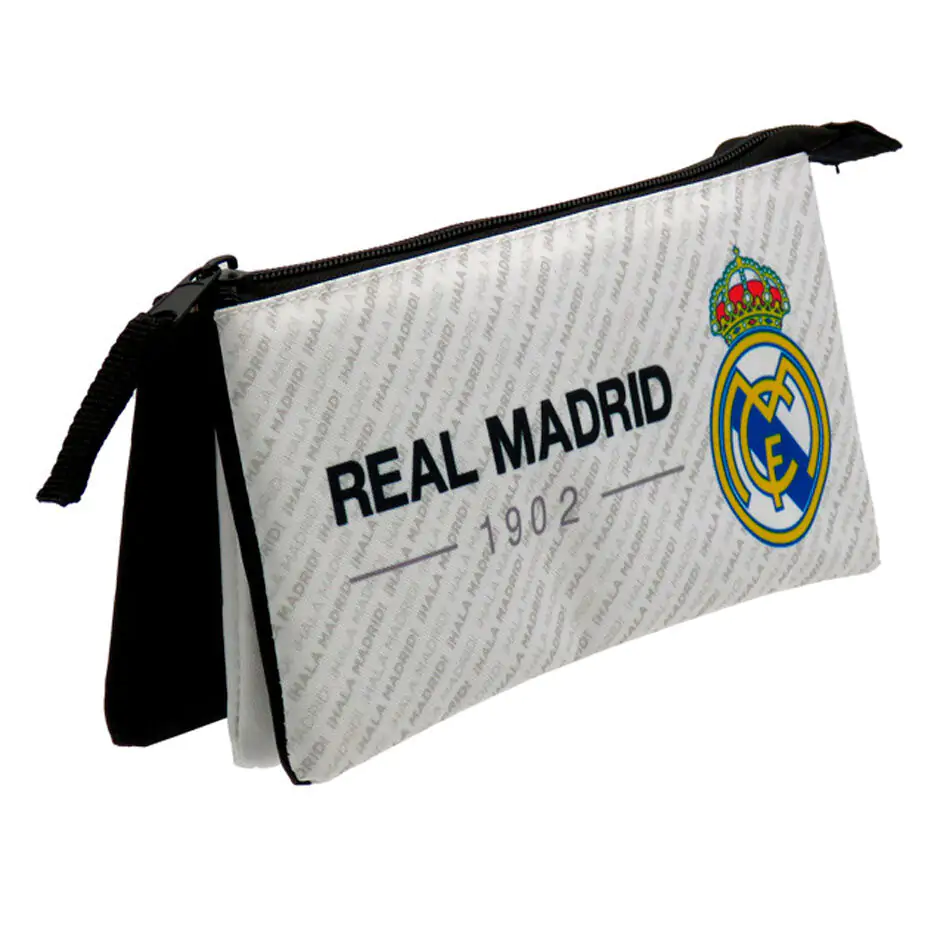 Trojposchodový peračník Real Madrid produktová fotografia