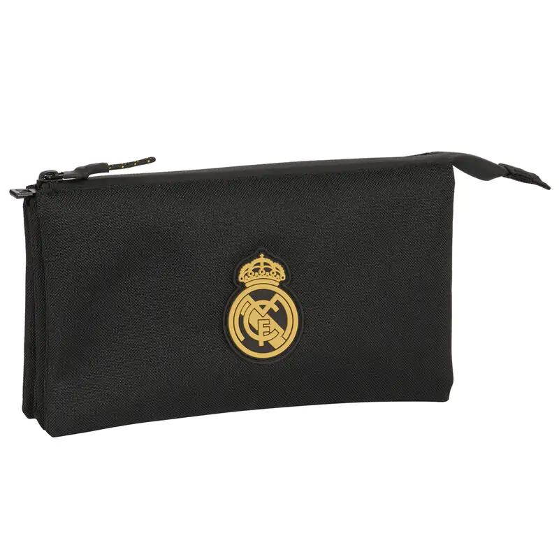 Trojposchodový peračník Real Madrid produktová fotografia